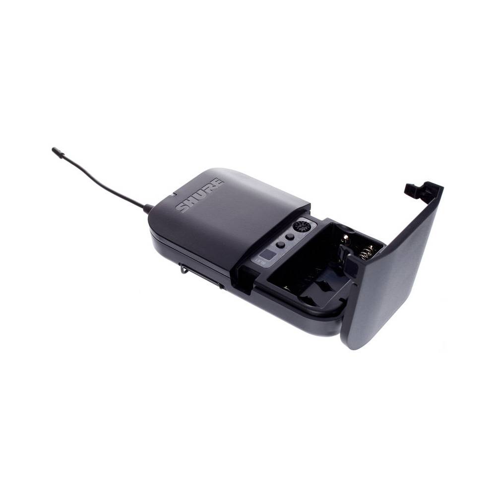 Shure BLX14/SM35 Wireless Headset System (SHURE BLX14/SM35) l